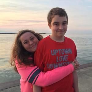 Meet your Posher, Patricia